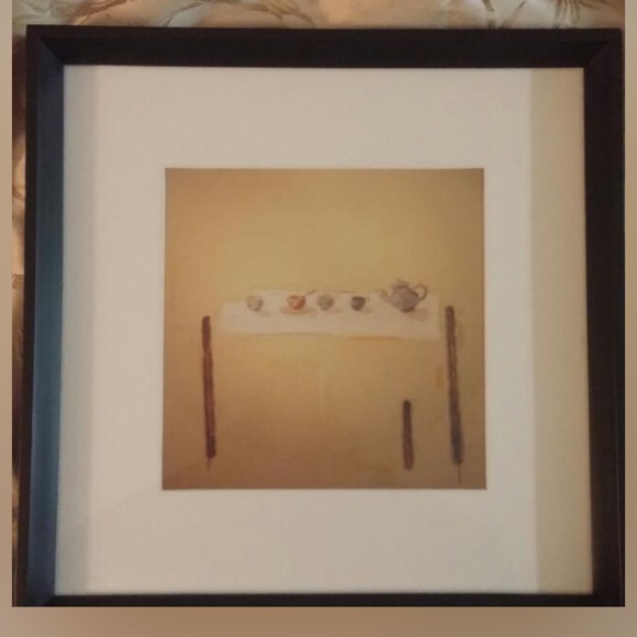 Painting set of 2 - Picture 2 of 2